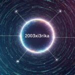 2003xi3rika