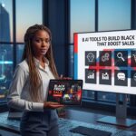 Build Black Friday Ads