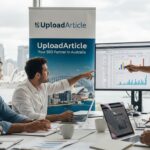 seo agency in australia uploadaticle