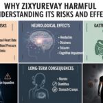 why zixyurevay harmful