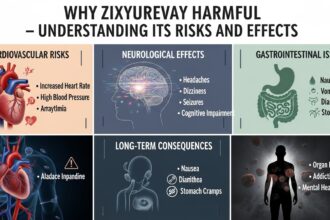 why zixyurevay harmful
