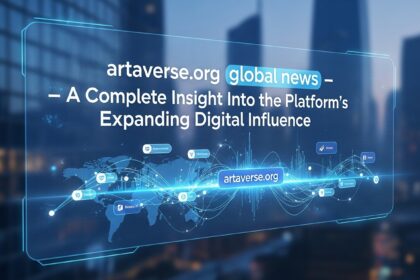 artaverse.org global news