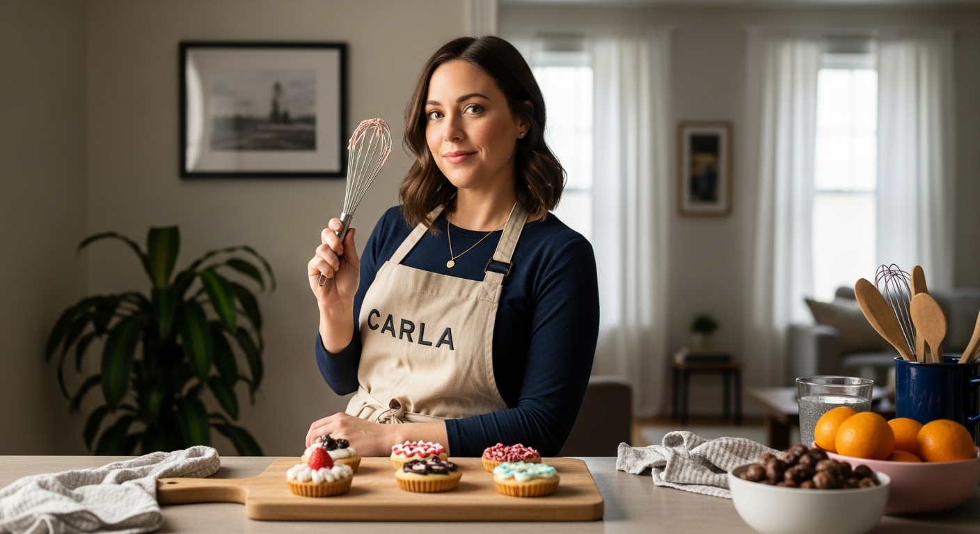 carlahallbakes life culture – A Deep Dive into Creativity, Community, and Modern Living