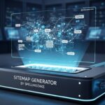 sitemap generator by spellmistake